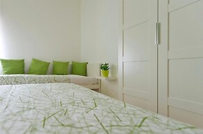 Apulia Bed & Breakfast