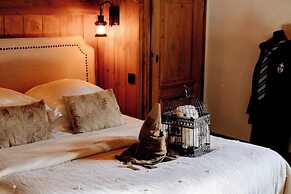 Hôtel Les Roches Fleuries