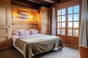 Hôtel Les Roches Fleuries