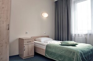 Sport Time Hotel