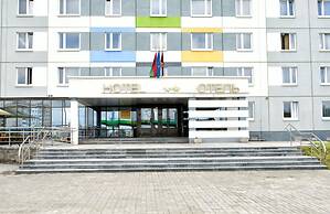Sport Time Hotel