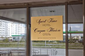 Sport Time Hotel