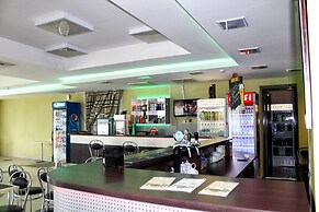 Sport Time Hotel