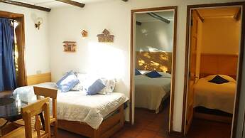Cabañas Piedra Luna