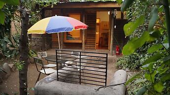 Cabañas Piedra Luna