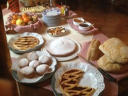 Fattoria Settepassi