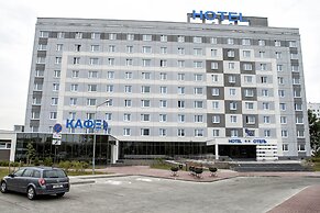 East Time Hotel