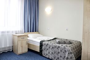 East Time Hotel