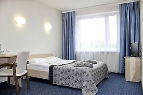 East Time Hotel