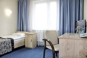 East Time Hotel