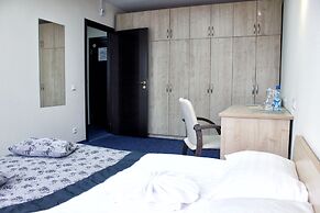 East Time Hotel