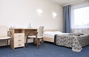 East Time Hotel