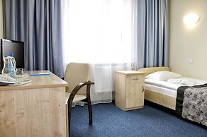 East Time Hotel