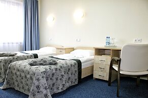 East Time Hotel