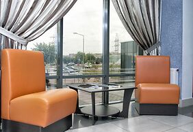 East Time Hotel