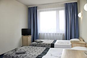East Time Hotel