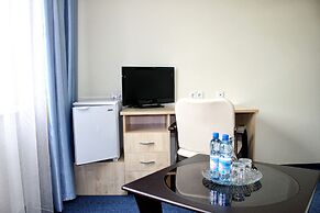 East Time Hotel