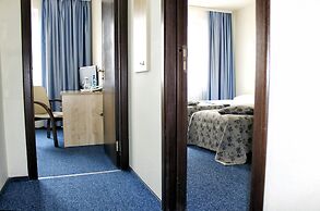 East Time Hotel