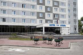 East Time Hotel