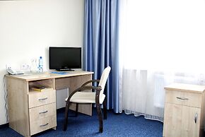 East Time Hotel