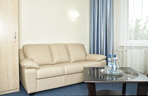 East Time Hotel