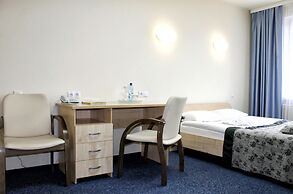East Time Hotel