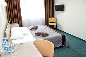 IT Time Hotel