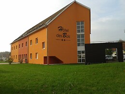 Hotel des bois