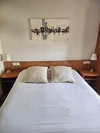 Hotel des bois