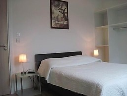 Hotel des bois