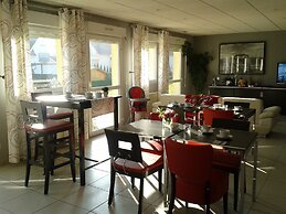 Hotel des bois