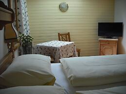 Hotel Garni Botenwirt