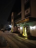Hotel Garni Botenwirt