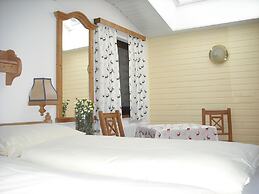 Hotel Garni Botenwirt