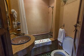 Dar Fes Medina Ziat
