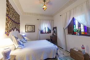 Dar Fes Medina Ziat