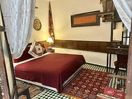 Dar Fes Medina Ziat