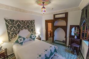 Dar Fes Medina Ziat