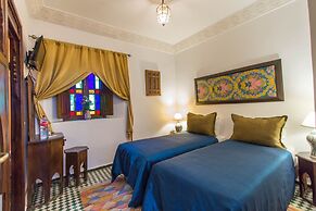 Dar Fes Medina Ziat