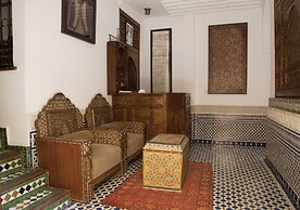 Dar Fes Medina Ziat