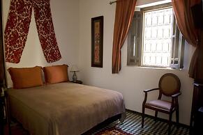 Dar Fes Medina Ziat