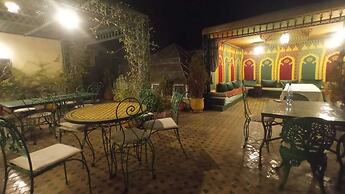 Dar Fes Medina Ziat