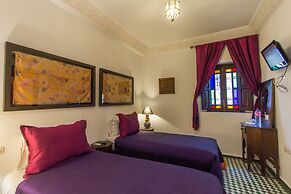 Dar Fes Medina Ziat