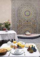 Dar Fes Medina Ziat