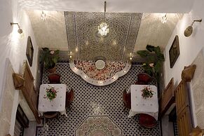 Dar Fes Medina Ziat