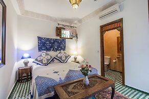 Dar Fes Medina Ziat