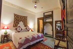 Dar Fes Medina Ziat