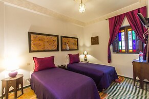 Dar Fes Medina Ziat