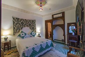 Dar Fes Medina Ziat