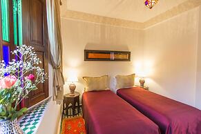 Dar Fes Medina Ziat